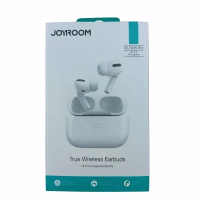 Joyroom JR-NX3 (T03S-Pro) Without ANC True Wireless Earbuds (Non Warranty)