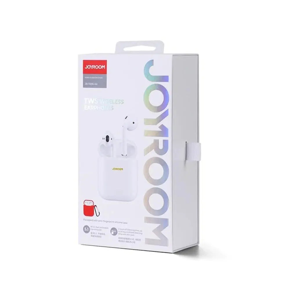 Joyroom JR-T03S Air TWS Wireless Earbuds