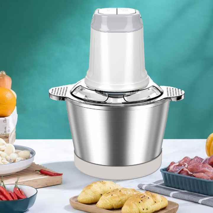 Kenwood Electric Chopper/ Grinder Machine - 1000W