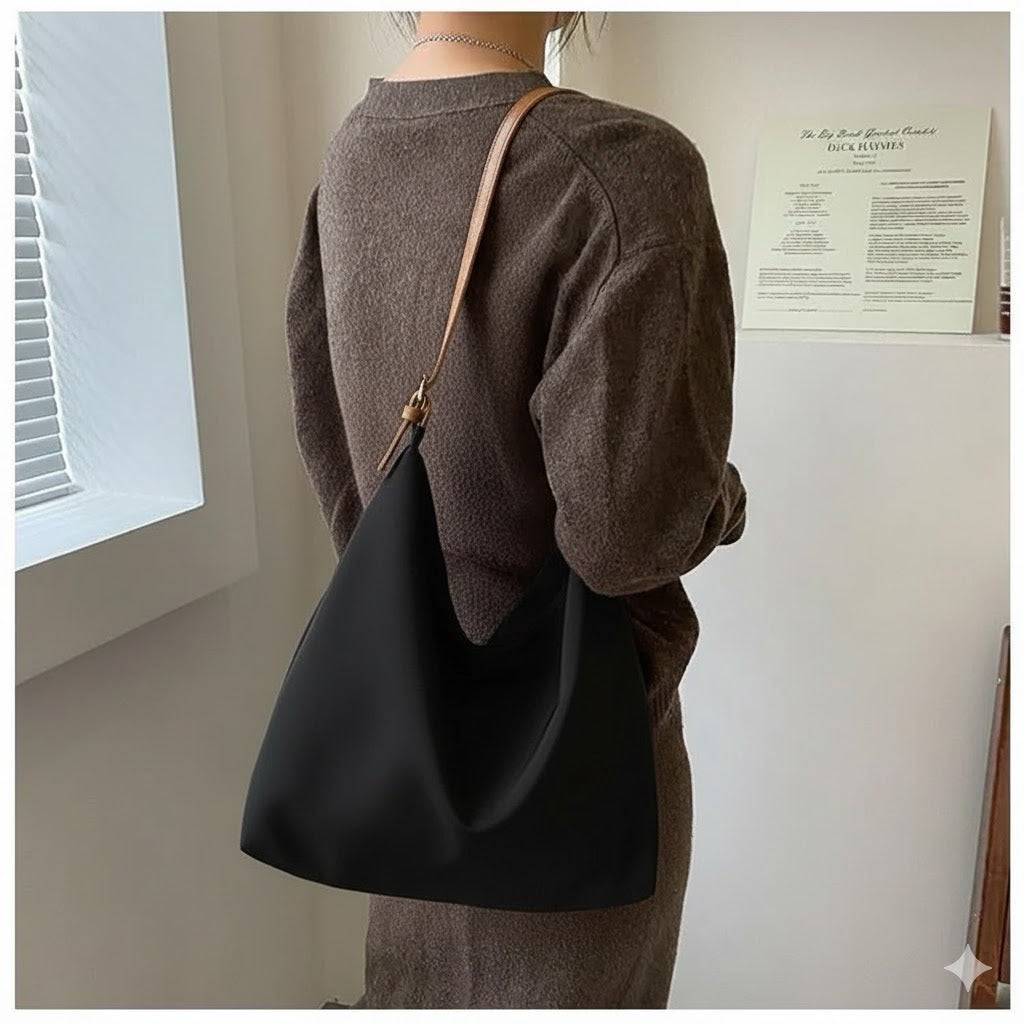 Casual Ladies Tote Bag