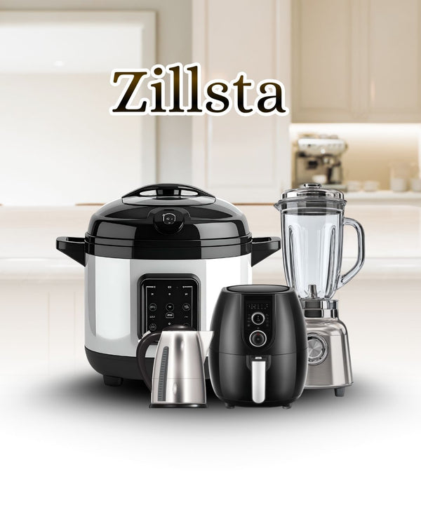 Kitchen appliances