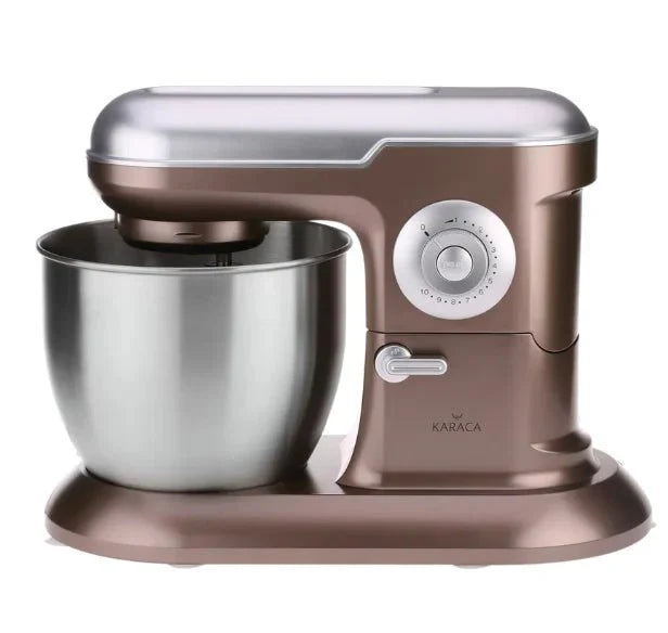 KARACA PROCHEF Stand Mixer 6.5L - 1200W ( GM-MO41B ) Original Germany