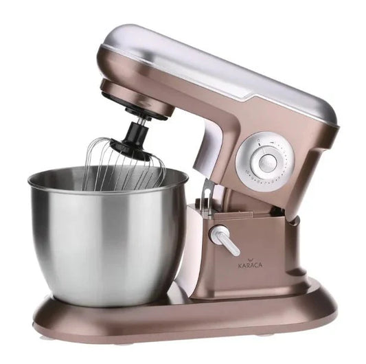 KARACA PROCHEF Stand Mixer 6.5L - 1200W ( GM-MO41B ) Original Germany