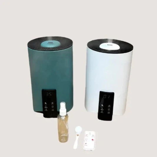 Lot Imported 4.3L Ultra Sonic Humidifier - 25W