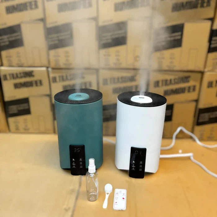 Lot Imported 4.3L Ultra Sonic Humidifier - 25W
