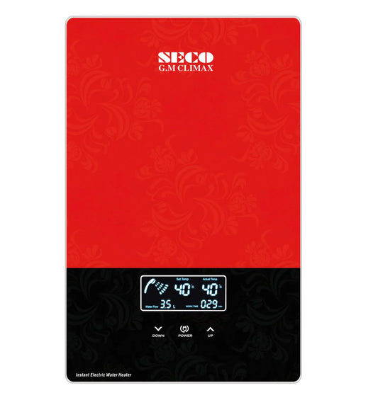 Seco Instant Water Heater  SG-2212 - 8KW