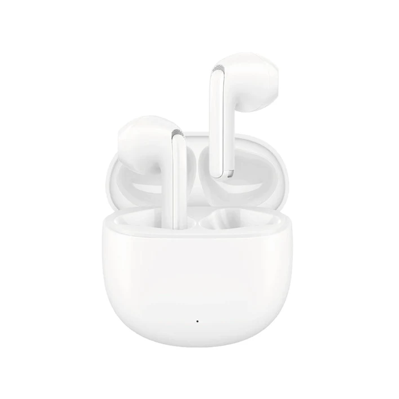 Joyroom JR-FB1 True Wireless Earbuds With  Silicon Case (Non Warranty)