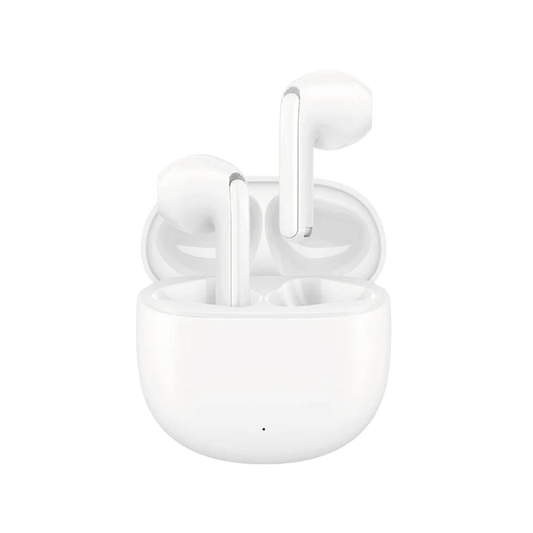 Joyroom JR-FB1 True Wireless Earbuds With  Silicon Case (Non Warranty)