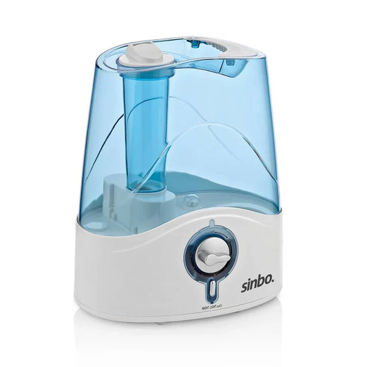 SINBO Orignal Turkish Ultrasonic Air Humidifier (SAH-6107)