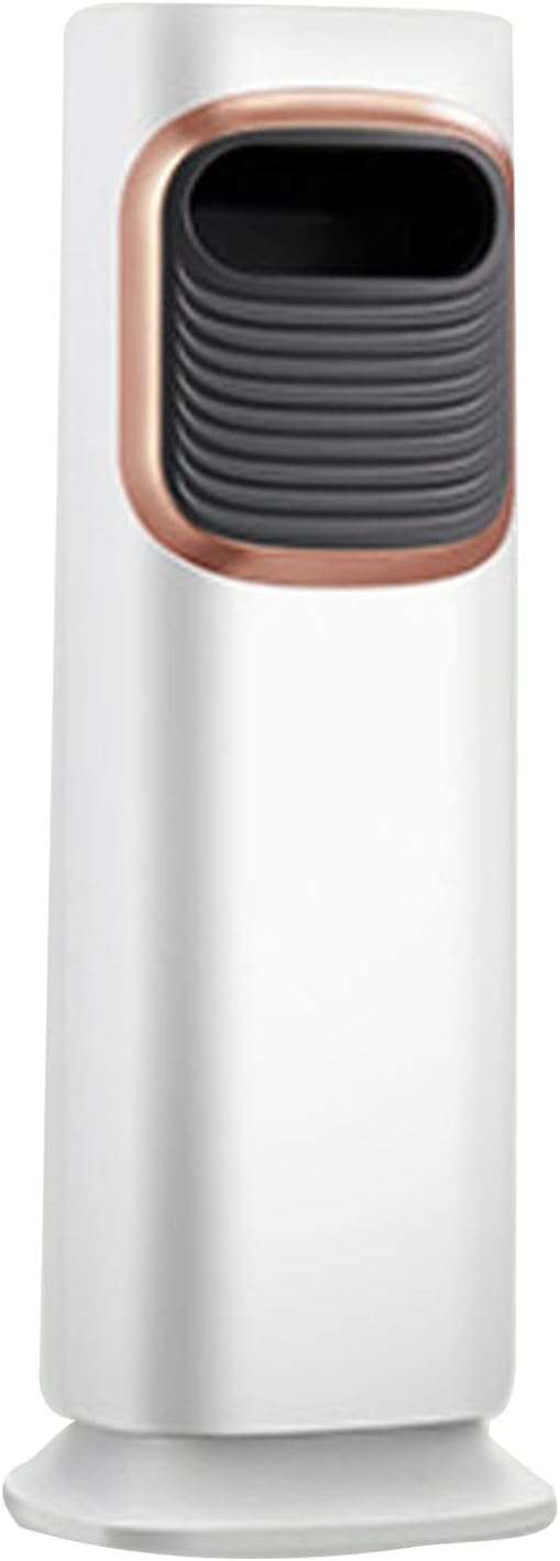 Unbranded Home Portable Smart 5G Air Heating & Cooling Tower Fan - 2000W