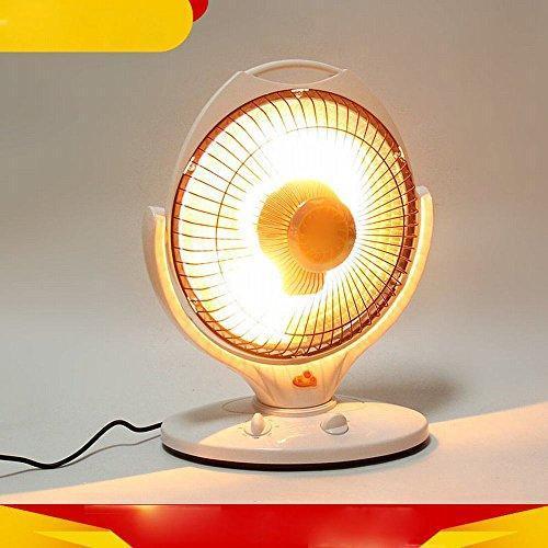 Electric Dish Heater / Sun Halogen Heater - 250W