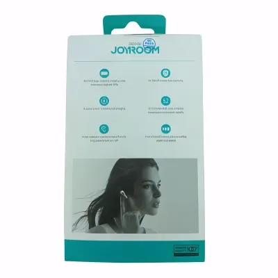 Joyroom JR-NX3 (T03S-Pro) Without ANC True Wireless Earbuds (Non Warranty)