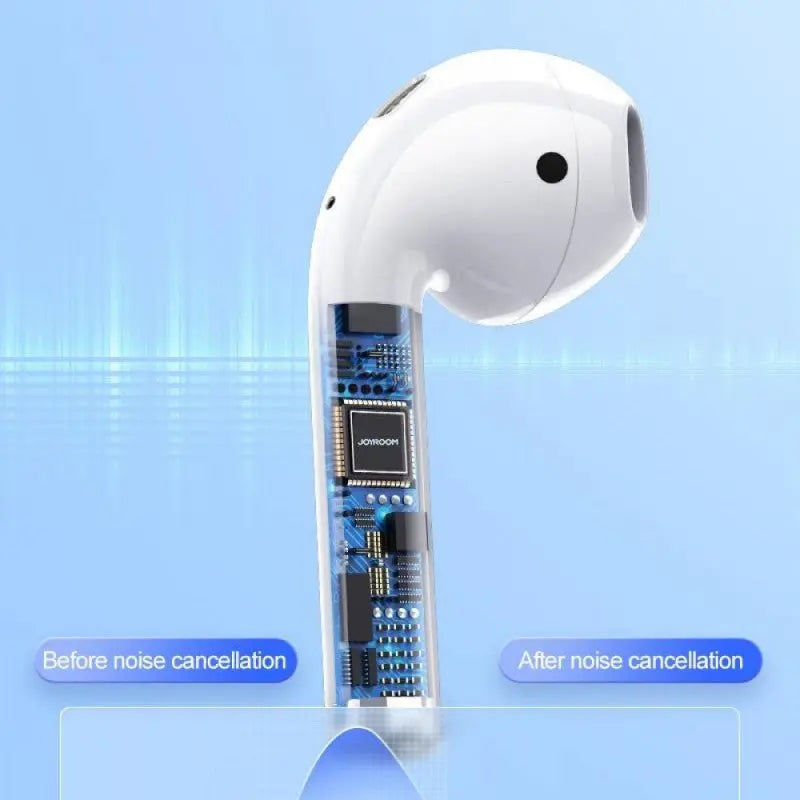 Joyroom JR-T03S Air TWS Wireless Earbuds