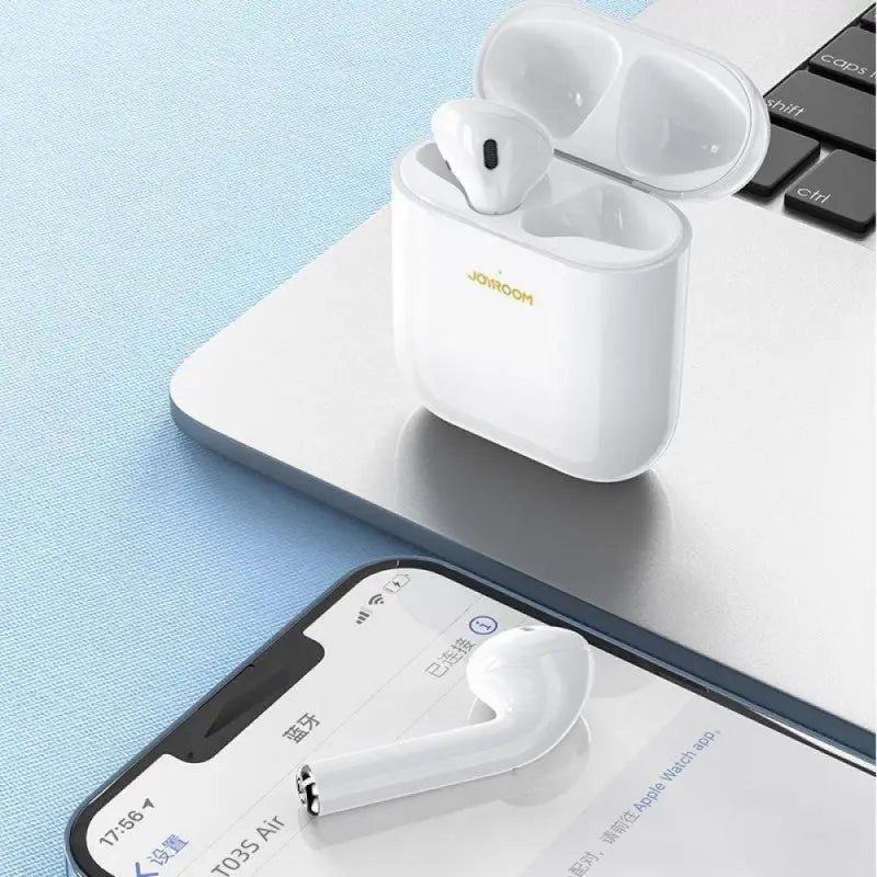 Joyroom JR-T03S Air TWS Wireless Earbuds
