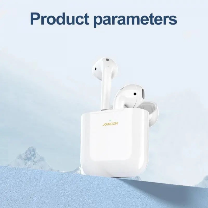 Joyroom JR-T03S Air TWS Wireless Earbuds