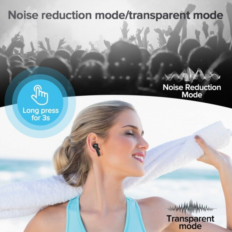 Joyroom JR-TA2 ANC Noise Reduction Wireless Earbuds
