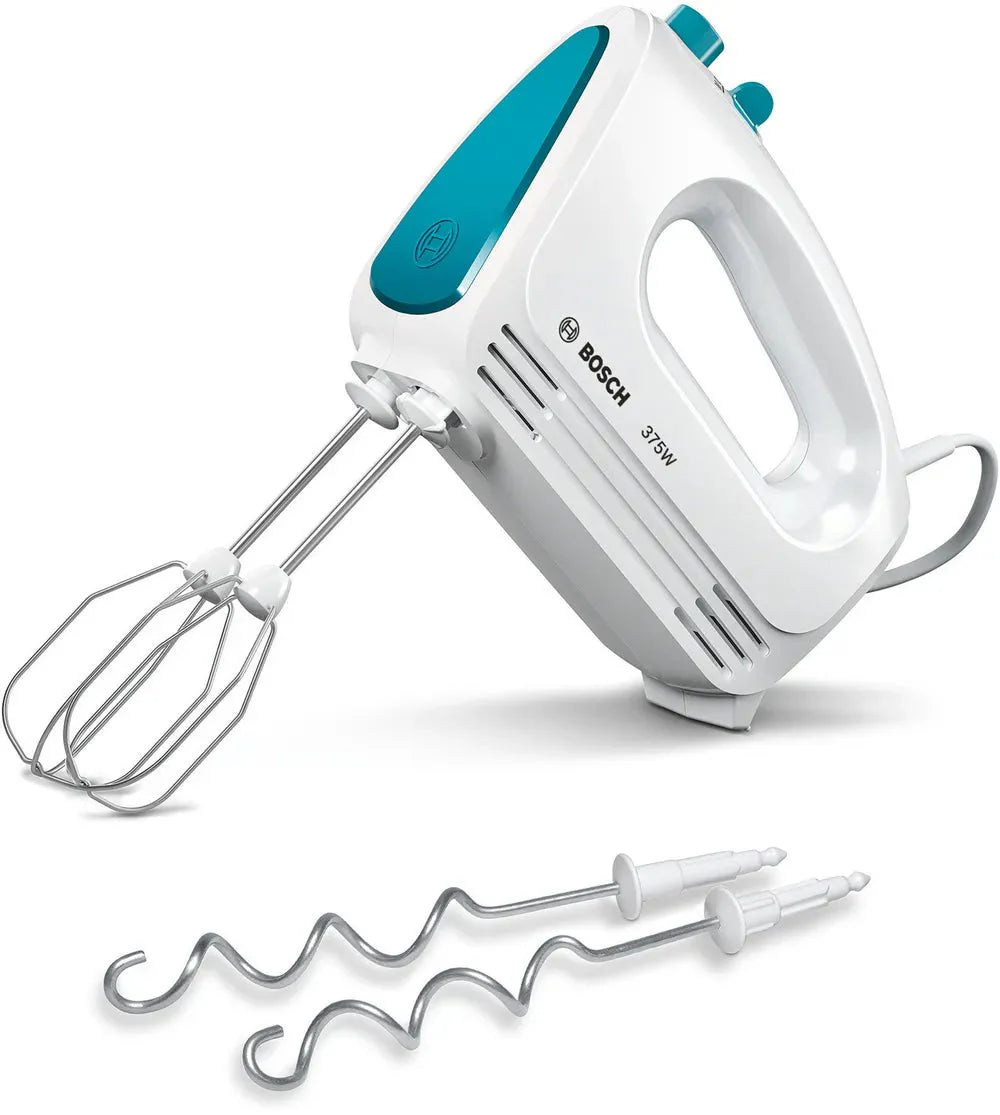 Bosch Electric 5 Speed Hand Mixer / Egg Beater BO-6618 - 450W