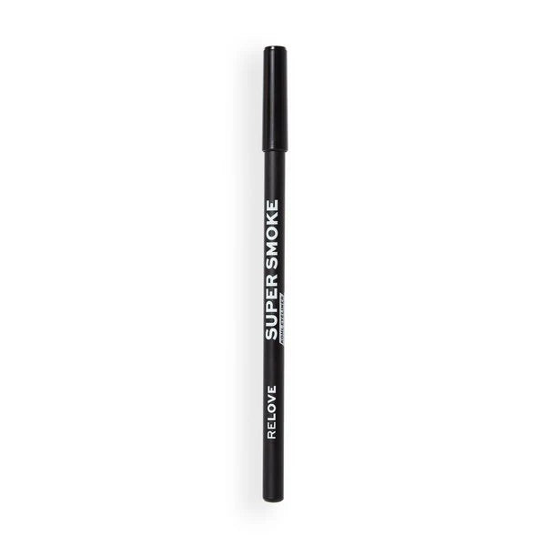 Relove Super Smoke Kohl Eyeliner Black