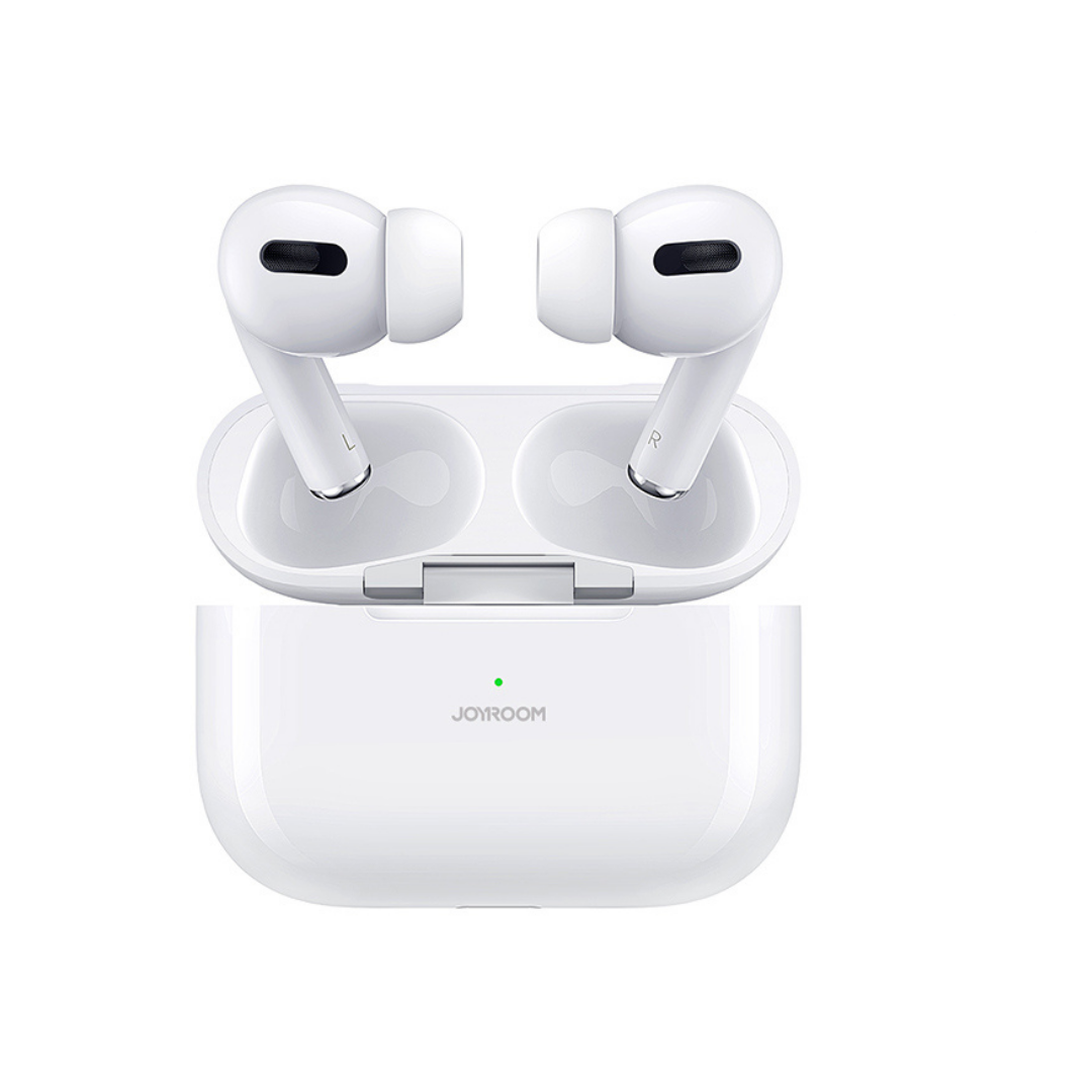 Joyroom T03S PRO TWS Active Noise Cancelling ANC Earbuds (Non Warranty)