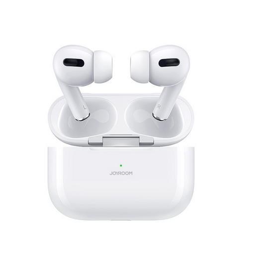 Joyroom T03S PRO TWS Active Noise Cancelling ANC Earbuds (Non Warranty)