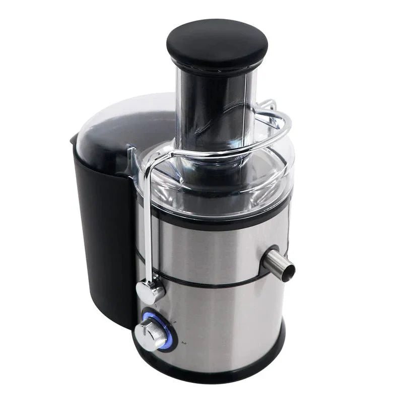 Dessini DS-1100 Italy 4 IN 1 Blender, Grinder, Chopper, Mixer Miller, Juicer Extractor & Smoothie Ice Crusher - 1200W