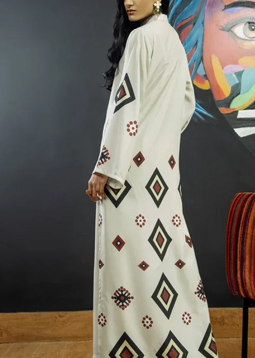 Printed Co-ord set