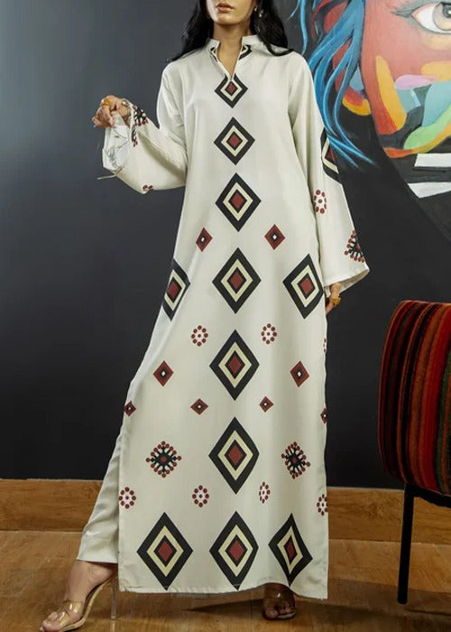 Printed Co-ord set