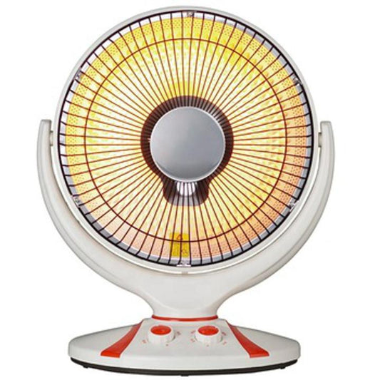 Electric Dish Heater / Sun Halogen Heater - 250W