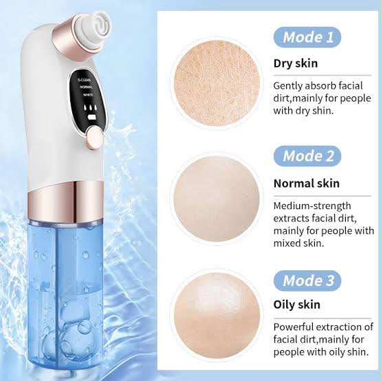 Portable Nano Facial Mist Sprayer – Refresh & Hydrate Your Skin