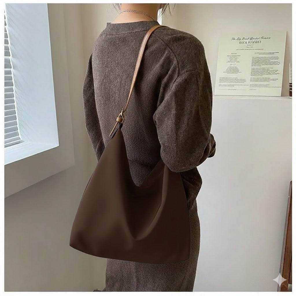 Casual Ladies Tote Bag