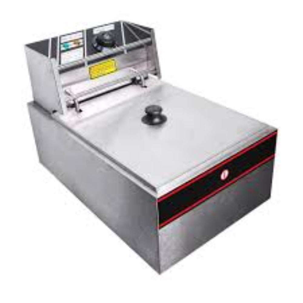Commercial 6 Liter German Electric Deep Fryer