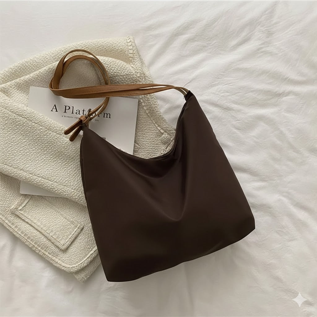 Casual Ladies Tote Bag