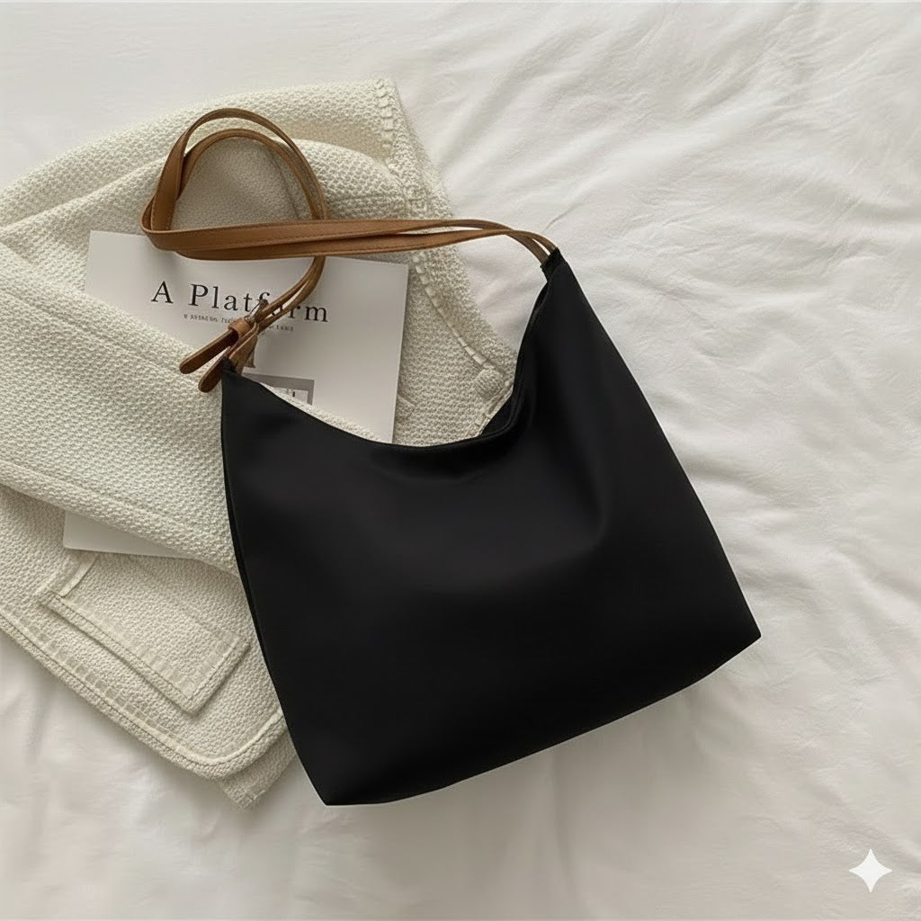 Casual Ladies Tote Bag